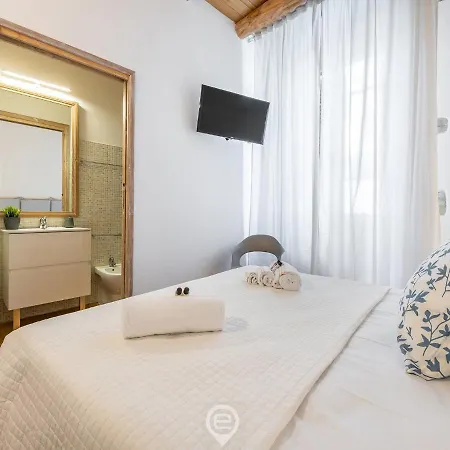 Estay Stampace 3* Cagliari