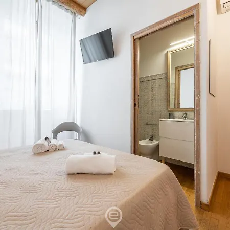 Pensjonat Estay Stampace Cagliari