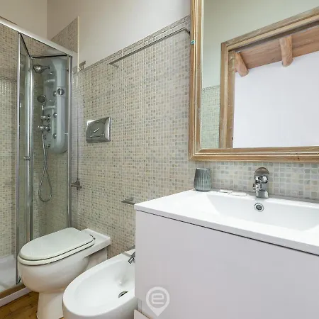 Penzion Estay Stampace Cagliari