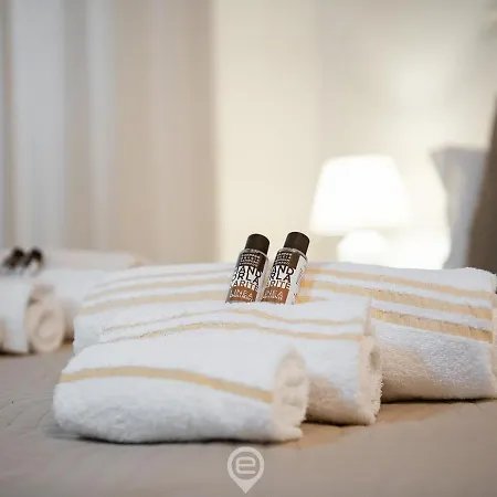 Estay Stampace 3* Cagliari
