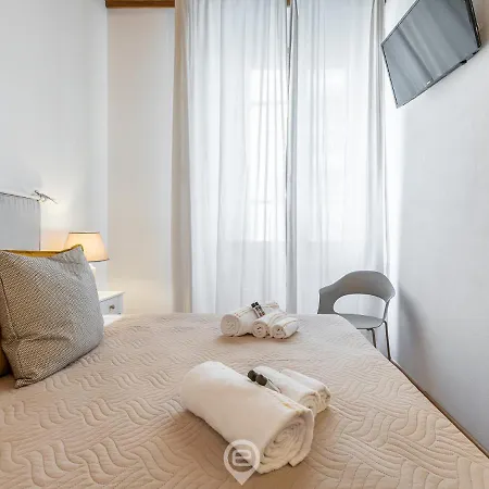 Estay Stampace Guest house *