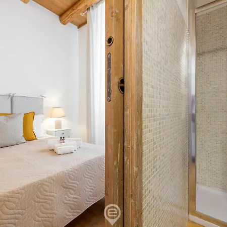 Guest house Estay Stampace Cagliari